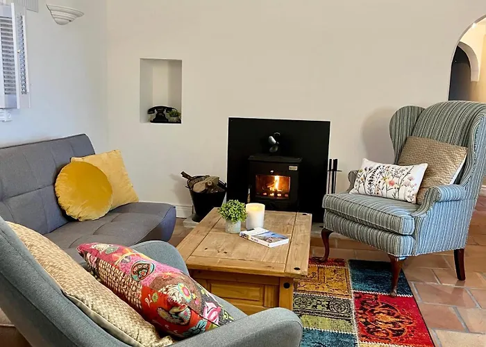Sweet Lamb Farmhouse