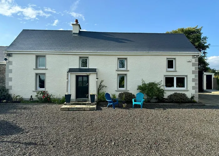 Sweet Lamb Farmhouse