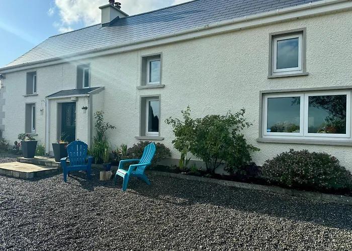 Sweet Lamb Farmhouse