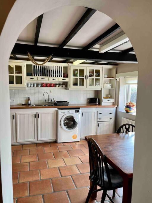 Holiday home Sweet Lamb New Ross