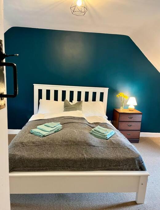 Sweet Lamb Holiday home *
