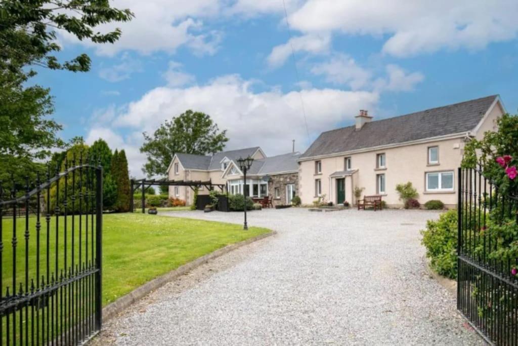 Sweet Lamb Holiday home New Ross