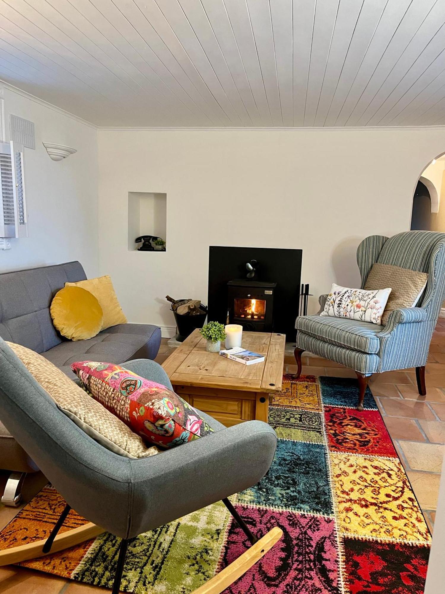 Holiday home Sweet Lamb New Ross