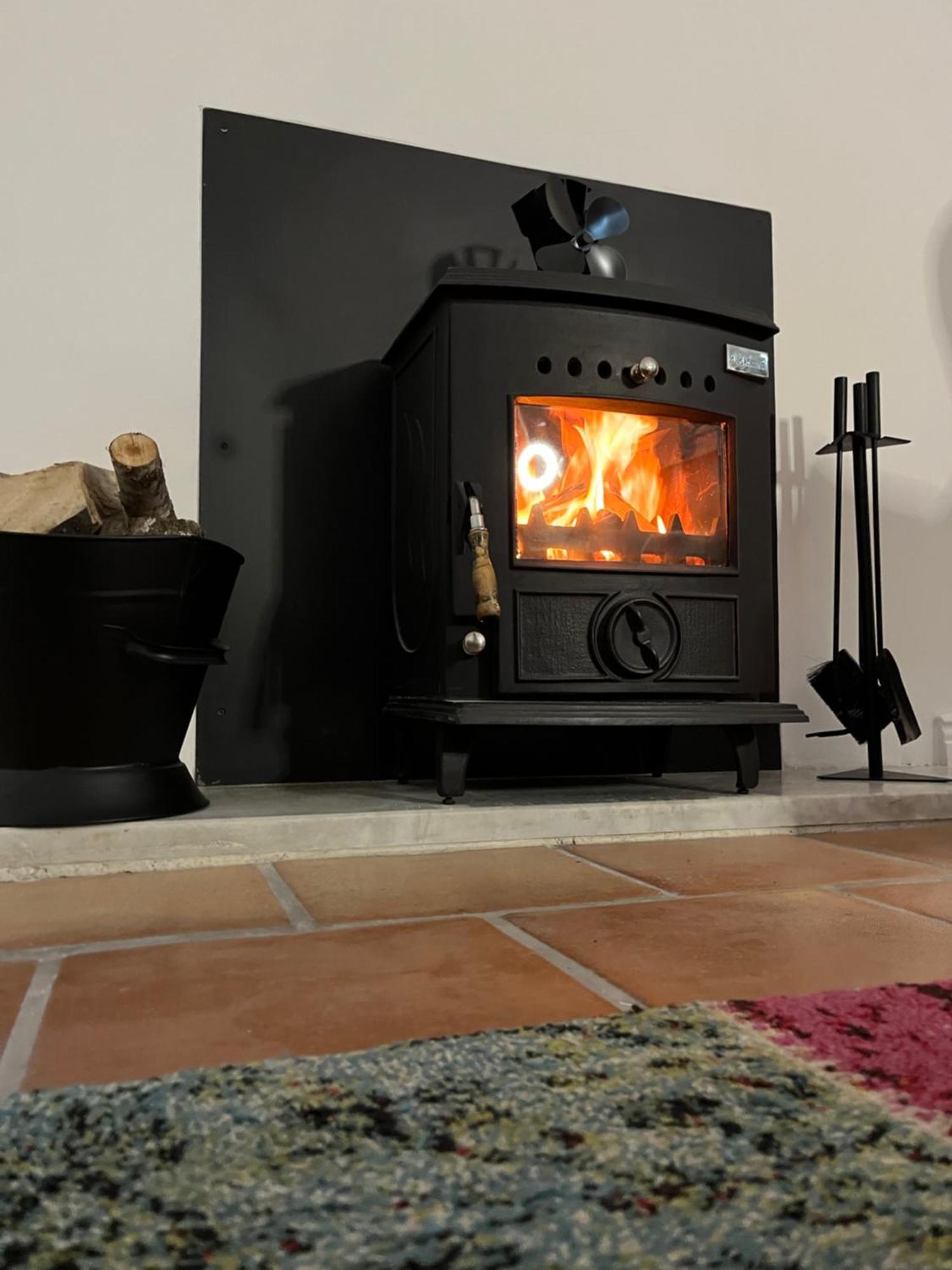 Sweet Lamb Holiday home New Ross